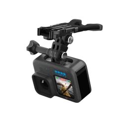 GoPro Bite Mount Hands-Free Mouth POV Mount