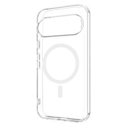 FIXED Magpure telefontok Google Pixel 10 5G/10 Pro 5G készülékhez, átlátszó