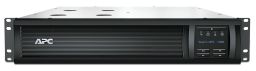 APC SMT1500RMI2UC szünetmentes tápegység (UPS) Vonal interaktív 1500 VA 1000 W 4 AC kimenet(ek)