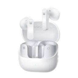 Baseus Bass BS1 NC Bluetooth Headset White
