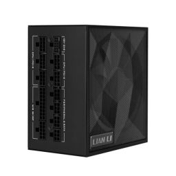 Lian Li 850W 80+ Platinum SX Platinum Black