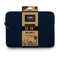 Port Designs MILANO II ECO laptop sleeve 14