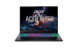 Acer Nitro V 16S ANV16S-I51-799G Black