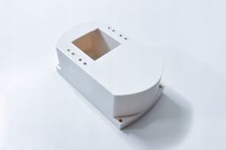 TP-Link VIGI C540 tartókonzol