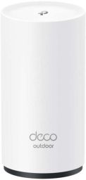 TP-LINK Deco X50-Outdoor (1P) AX3000 Kültéri Whole Home Mesh WiFi 6 eszköz