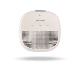Bose SoundLink Micro Bluetooth Speaker White Smoke