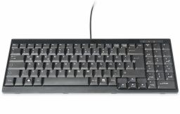 Digitus Keyboard for TFT consoles