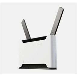 MIKROTIK Wireless Router Chateau 5G R17 ax, 4x1Gbit, 1x2,5Gbit