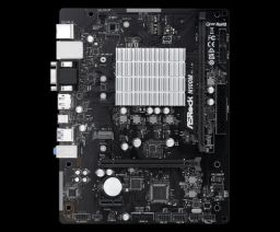 ASRock N100M alaplap