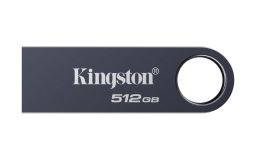 Kingston 512GB DTSE9G3 USB3.2 Dark Nickel