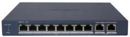 Hikvision Switch PoE - DS-3E1510P-EI/M