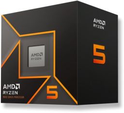 AMD Ryzen 5 9600 3,8GHz AM5 BOX