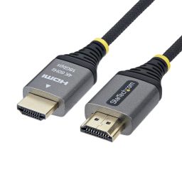 Startech HDMI 2.0 male/male 4K 60HZ cable 2m Black