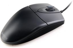 A4-Tech OP-620D USB Black