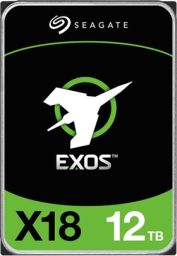 Seagate 20TB 7200rpm SATA-600 512MB Exos X24 ST20000NM001H