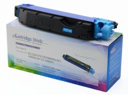 Kyocera TK5140C Toner Cyan CHIPPES CartridgeWeb (For use)