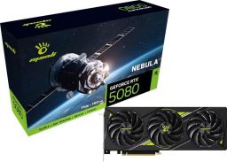 Manli RTX 5080 16GB Nebula