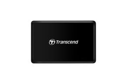 Transcend RDF2 USB3.1 Gen1 Card Readers Black