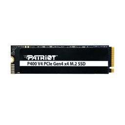 Patriot 2TB M.2 2280 NVMe P400 V4