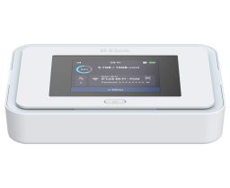 D-Link F530 5G NR AX3000 Wi-Fi 6 Mobile Hotspot