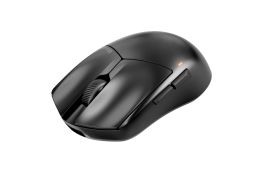 Be quiet! Dark Perk Sym Gaming Wireless Mouse Black