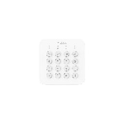 HiLook Vezeték nélküli LED keypad - ALARM-K201B-WE