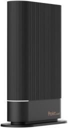 ASUS Wireless Router Dual Band BE5000 1xWAN(2.5Gbps) + 1xLAN(2.5Gbps) + 3xLAN(1000Mbps), PRT-BE5000
