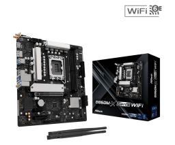ASRock B860M-X GEN5 WIFI