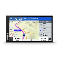 Garmin DriveSmart 66 MT-S 6