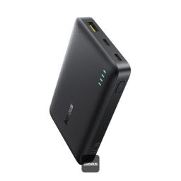 Baseus EnerFill FP21 10000mAh PowerBank Black