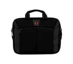 Wenger Sherpa Laptop Slimcase with Tablet Pocket 16