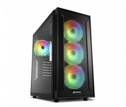 SHARKOON TG6M RGB