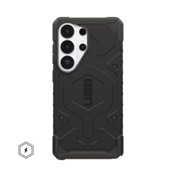 UAG Pathfinder case for Samsung Galaxy S26 Ultra Black