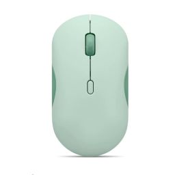 Lenovo 350 Bluetooth Silent Mouse Breeze Moss