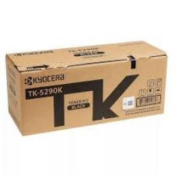 Kyocera TK-5290 Toner Black 13.000 oldal kapacitás