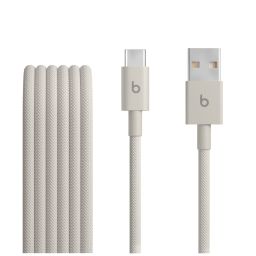 Apple Beats USB-A to USB-C Woven Cable 1,5m Surge Stone