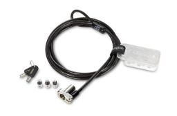 Kensington Universal 3-in-1 Keyed Laptop Lock