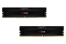 Mushkin 32GB DDR5 5600MHz Kit(2x16GB) Redline Black