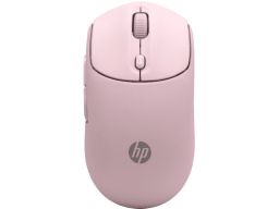 HP 400 Quiet Wireless Mouse Pink