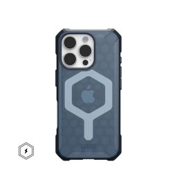 UAG Essential Armor Magsafe iPhone 16 Pro Cloud Blue