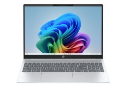 HP OmniBook 16-AG0003NH Glacier Gray