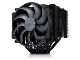 Processzor hűtő Noctua NH-D15 G2 chromax.black 2*14cm, univerzális