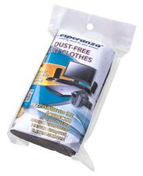 Esperanza ES108 Tisztítókendő 24db