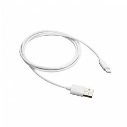 Canyon CNE-USBC1W Charging & Data Transfering USB Type-C cable 1m White
