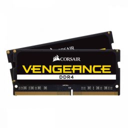 Corsair 16GB DDR4 2933MHz Kit(2x8GB) SODIMM Vengeance