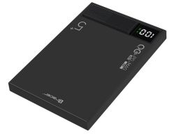 Tracer AirMag1 5000mAh PowerBank Black