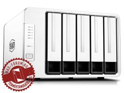 TerraMaster D5-310 (5xHDD)