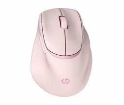 HP 720M Wireless Bluetooth mouse Pink