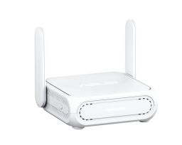 Asus RT-BE58 Go Dual-Band WiFi 7 Travel Router