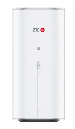 ZTE Router G50 5G WiFi 7 Mesh 1xLAN-2.5GB 1xLAN/WAN-2.5GB 1xUSB-C 1xSIM TS9
